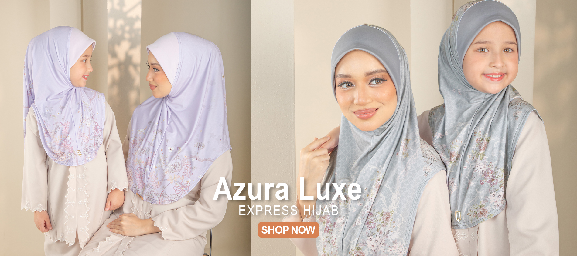 Azura Luxe Slimcut Sedondon